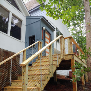 Roofing Repair, Siding Replacement, Windows & Doors | Dallas & Marietta, GA