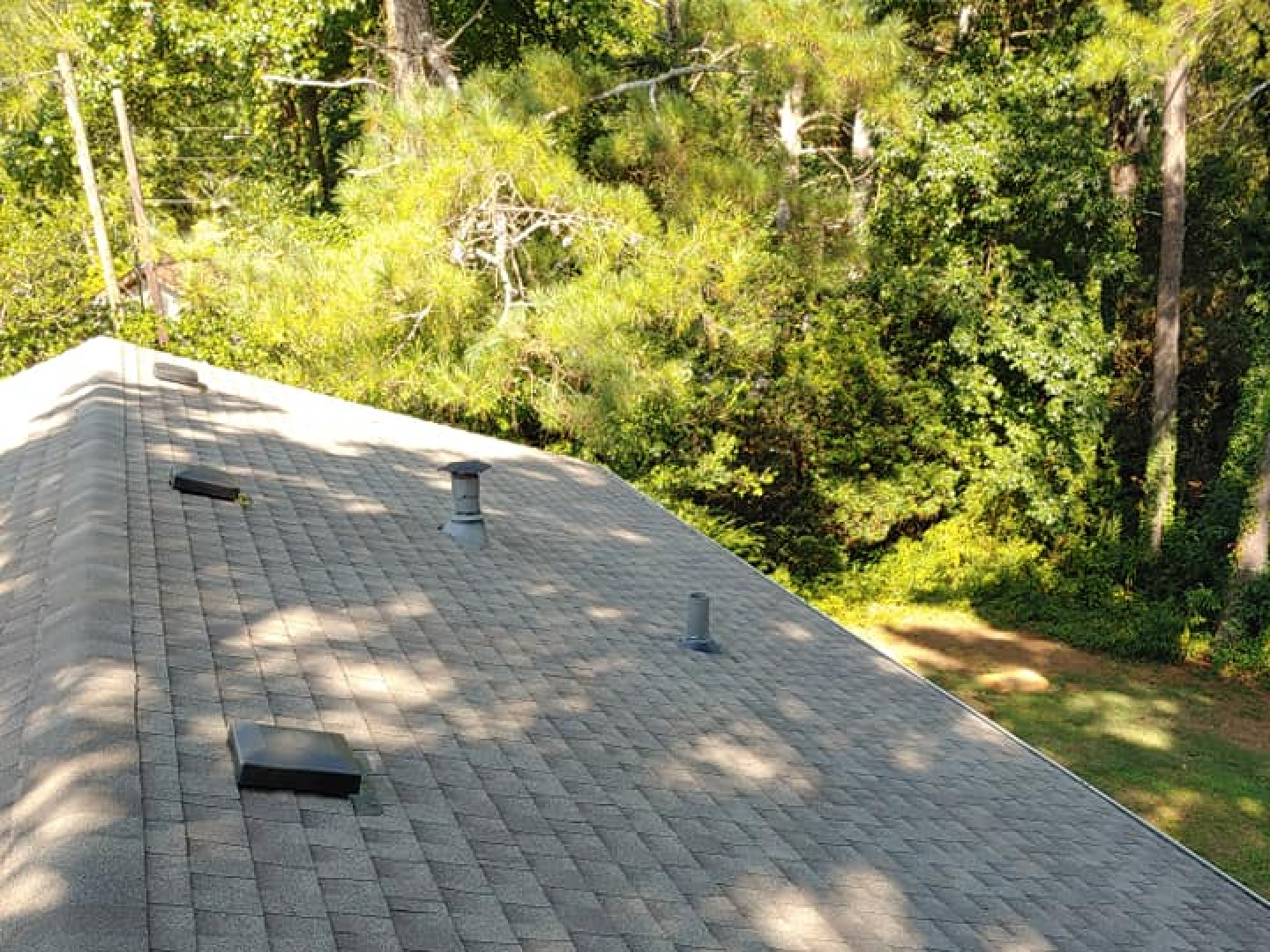Roofing Installation & Replacement Dallas & Marietta, GA Impact