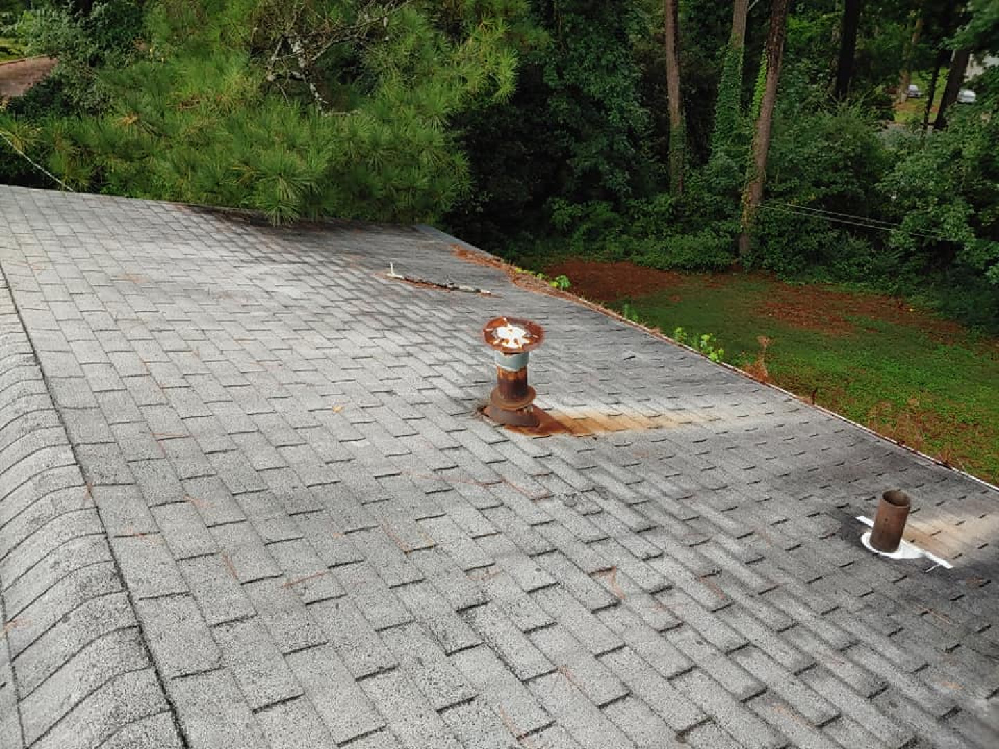 Roofing Repairs Dallas & Marietta, GA Impact Siding and Roofing